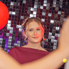 Picture of Leah Pickering