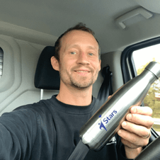 Billede af Morten Achton