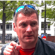 Bilde av Magnus Snekvik