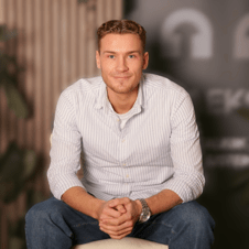 Picture of Magnus Vestergaard