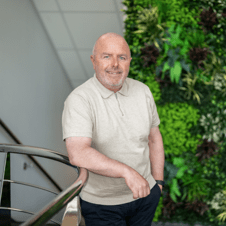 Picture of Gavin West