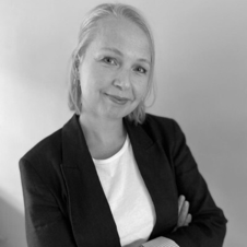 Foto de Vivian Christensen
