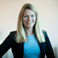 Bilde av Bente Hovland