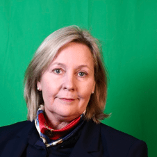 Bild på Gunnel Marwén Kastenman