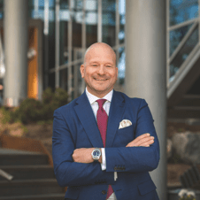 Bilde av Karl Fredrik Giertsen