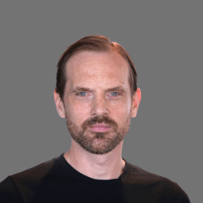 Bild på Fredrik Eriksson