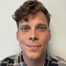Bilde av Christoffer Martinsen
