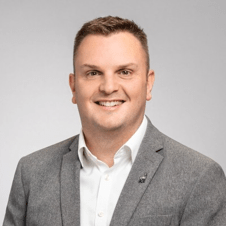 Picture of Darren Bigwood