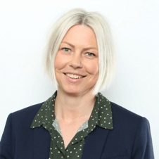 Bilde av Unni Kristiansen