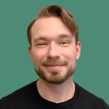 Picture of Gustaf Jungnelius