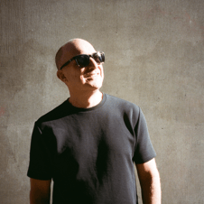 Picture of Damian Fairbrother-Jones