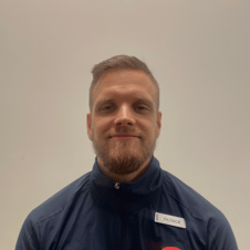 Picture of Patrick Melender