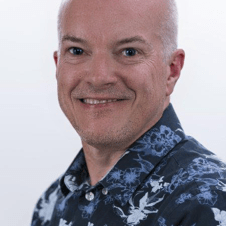 Bilde av Leif-Erik Stormoen