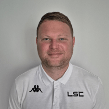 Picture of Kieron Ellis