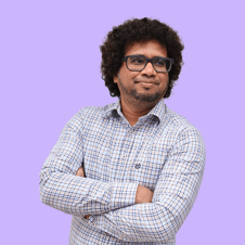 Picture of Rafi Subair