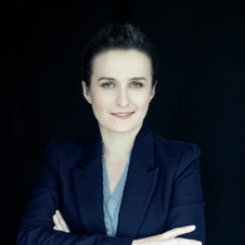 Na zdjęciu: Sylwia Stępień