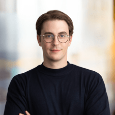 Bild på Niclas Engström