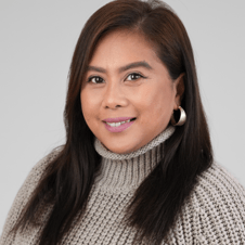 Picture of Darlene Sørensen