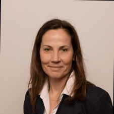 Picture of Maria Fernström