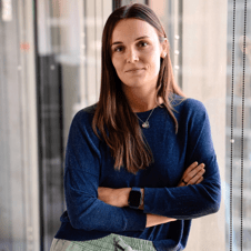 Foto de Paula Martínez