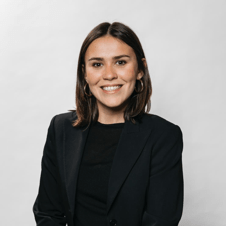 Foto de Lucía Rivas