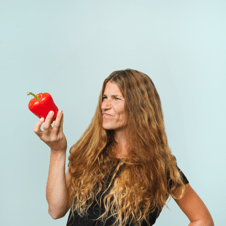 Picture of Marika Favarão