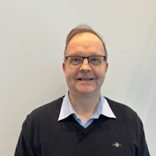 Kuva henkilöstä Antti Takala