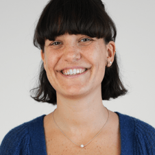 Picture of Martina Zanotto