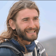 Picture of Peter Dudbridge