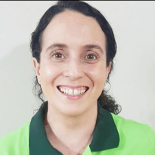 Foto de LICIA DE SOUZA SOARES