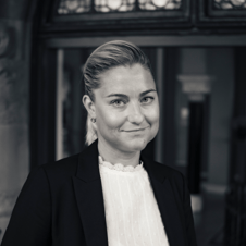 Bild på Sofie Kroon