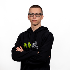 Picture of Roger Arboles