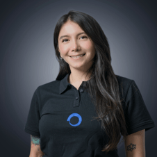 Picture of Angela Paez