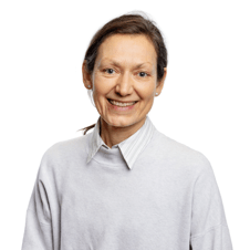 Bild på Krisztina Krisko