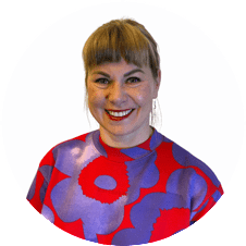 Picture of Minna Pohjola