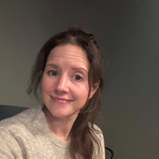 Bilde av Vårin myhre eriksen