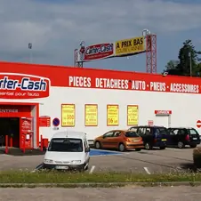 Photo de Gérald Lardeau