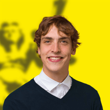 Foto van Ruben van Keulen