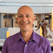Billede af Henning Flyngborg