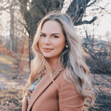 Bild på Mathilda Granlund