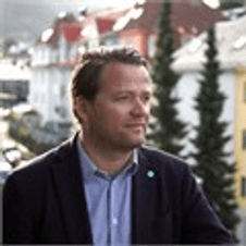 Picture of Svein Helge Hauge