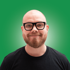 Kuva henkilöstä Aaro