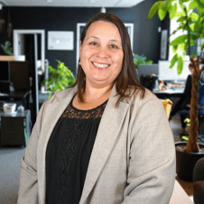 Billede af Mette Søndergaard