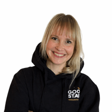 Kuva henkilöstä Heidi