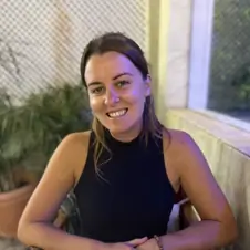 Picture of Gemma Hislop