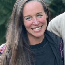 Picture of Andrea Smith