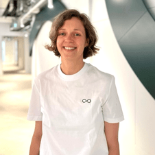 Bild von Rebekka Drobbe