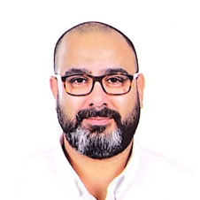 Picture of Ahmed Sayed