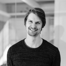 Picture of Daniel Broström
