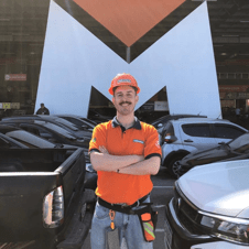 Foto de Cezar Murilo Petters